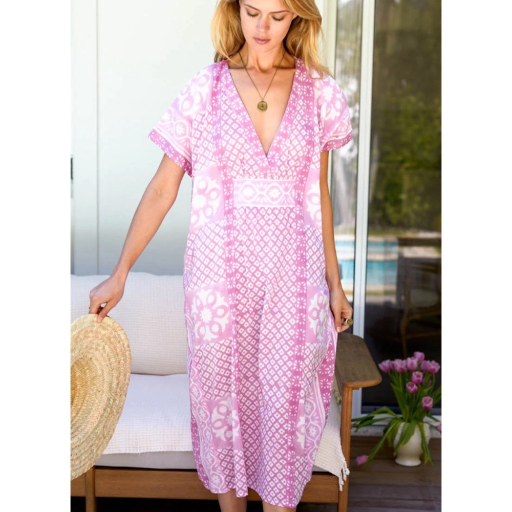 Emerson Fry Caftan